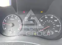 2020 Hyundai Accent фото