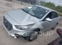 2020 Hyundai Accent фото