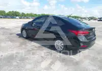 2020 Hyundai Accent фото