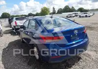 2020 Hyundai Accent photo