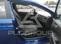 2020 Hyundai Accent фото