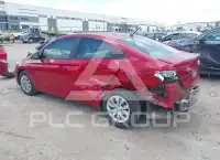 2020 Hyundai Accent фото