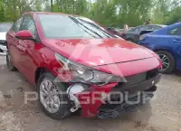 2020 Hyundai Accent фото
