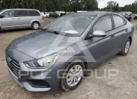 2020 Hyundai Accent фото