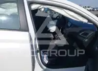2020 Hyundai Accent фото