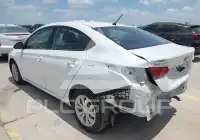 2020 Hyundai Accent фото
