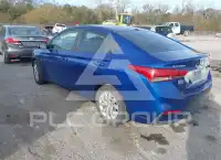 2020 Hyundai Accent фото