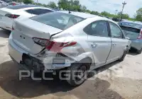 2020 Hyundai Accent фото