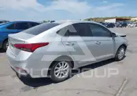 2020 Hyundai Accent photo