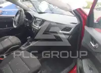 2020 Hyundai Accent фото