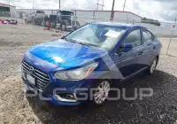 2020 Hyundai Accent photo