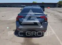 2020 Hyundai Accent photo