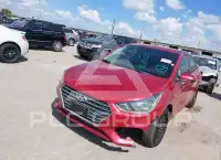 2020 Hyundai Accent фото