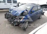 2020 Hyundai Accent фото