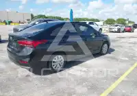 2020 Hyundai Accent фото