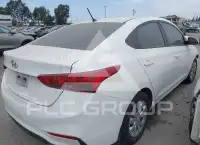 2020 Hyundai Accent photo