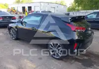 2020 Hyundai Veloster фото