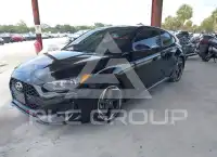 2020 Hyundai Veloster фото