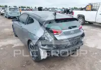 2020 Hyundai Veloster photo
