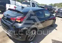 2020 Hyundai Veloster фото