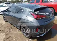 2020 Hyundai Veloster фото
