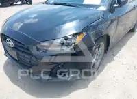 2020 Hyundai Veloster photo