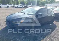 2020 Hyundai Veloster фото