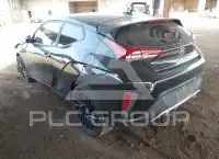 2020 Hyundai Veloster фото