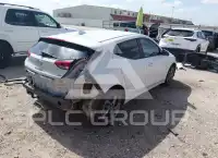 2020 Hyundai Veloster photo