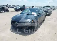 2020 Hyundai Veloster photo