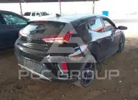 2020 Hyundai Veloster фото