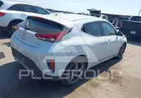 2020 Hyundai Veloster фото