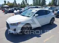 2020 Hyundai Veloster photo
