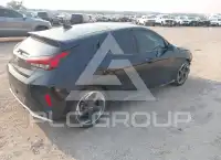 2020 Hyundai Veloster фото