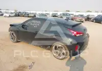 2020 Hyundai Veloster фото