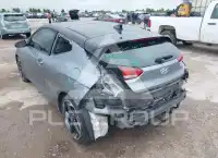 2020 Hyundai Veloster photo