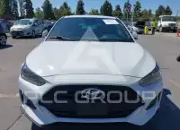 2020 Hyundai Veloster photo