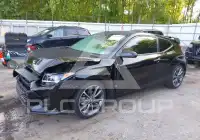 2020 Hyundai Veloster фото