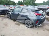2020 Hyundai Veloster photo