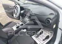 2020 Hyundai Kona photo
