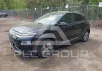2020 Hyundai Kona фото