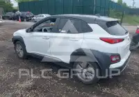 2020 Hyundai Kona photo