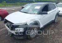 2020 Hyundai Kona photo