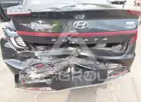 2020 Hyundai Sonata фото