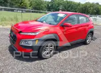 2020 Hyundai Kona photo