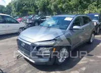 2020 Hyundai Kona photo