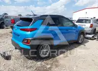 2020 Hyundai Kona photo