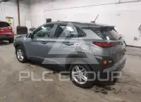 2020 Hyundai Kona фото