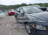2020 Hyundai Kona фото