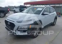 2020 Hyundai Kona photo